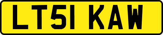LT51KAW