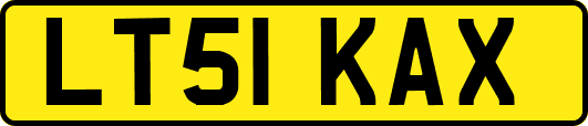 LT51KAX