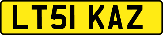 LT51KAZ