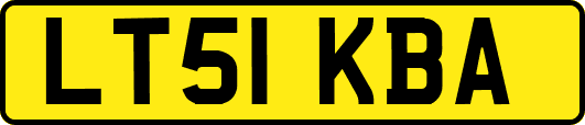 LT51KBA