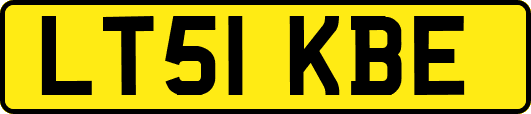 LT51KBE
