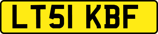 LT51KBF