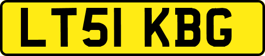 LT51KBG