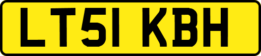 LT51KBH
