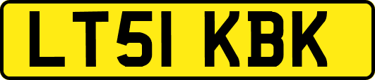 LT51KBK