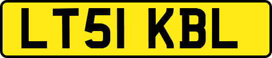 LT51KBL