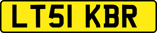 LT51KBR