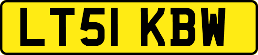 LT51KBW