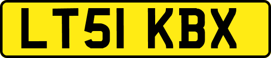 LT51KBX