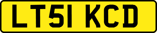 LT51KCD