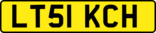LT51KCH