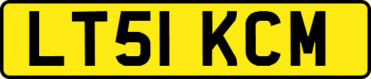 LT51KCM