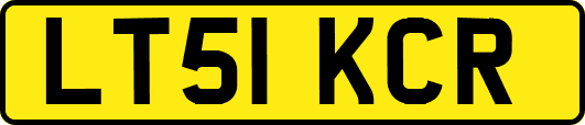 LT51KCR