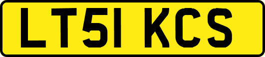 LT51KCS