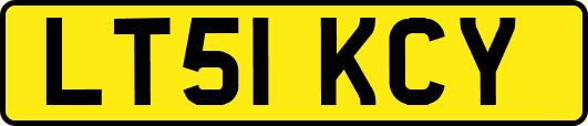 LT51KCY