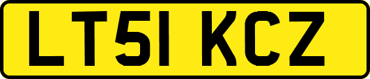 LT51KCZ