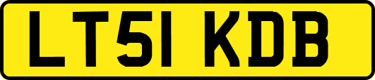 LT51KDB
