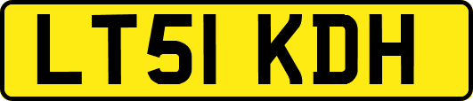 LT51KDH