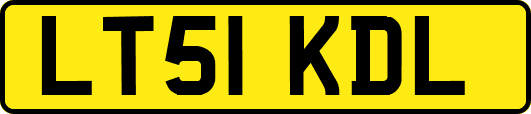 LT51KDL