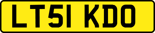 LT51KDO