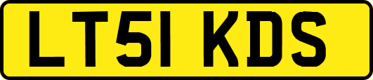 LT51KDS