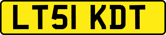 LT51KDT