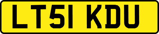 LT51KDU