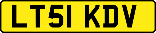 LT51KDV