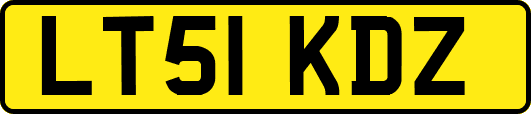 LT51KDZ