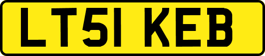 LT51KEB