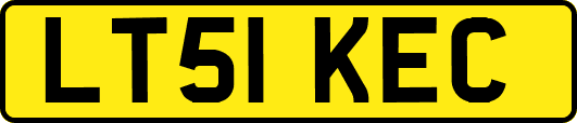 LT51KEC