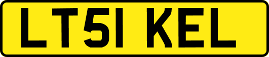 LT51KEL