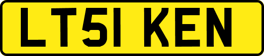 LT51KEN