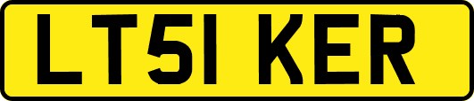 LT51KER