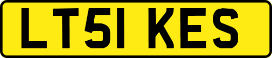 LT51KES