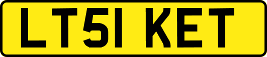 LT51KET