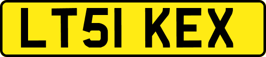 LT51KEX
