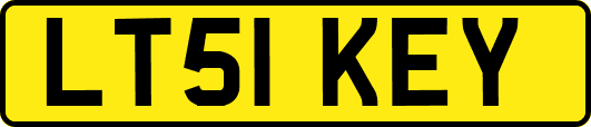 LT51KEY