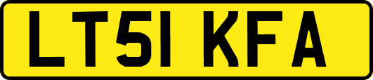 LT51KFA