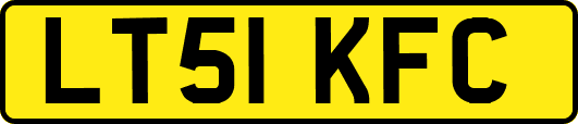 LT51KFC