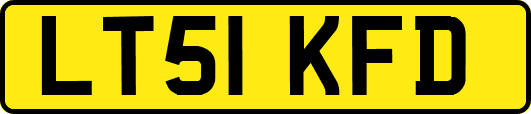 LT51KFD