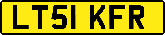 LT51KFR