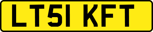 LT51KFT