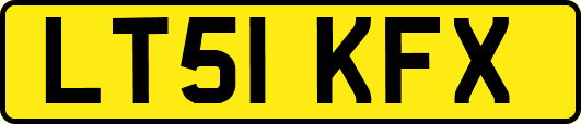 LT51KFX