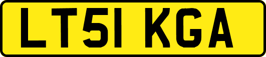 LT51KGA