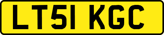 LT51KGC