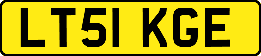 LT51KGE