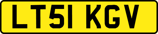 LT51KGV