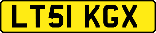 LT51KGX