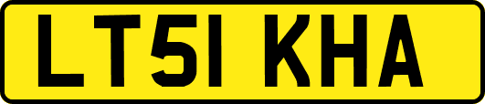 LT51KHA